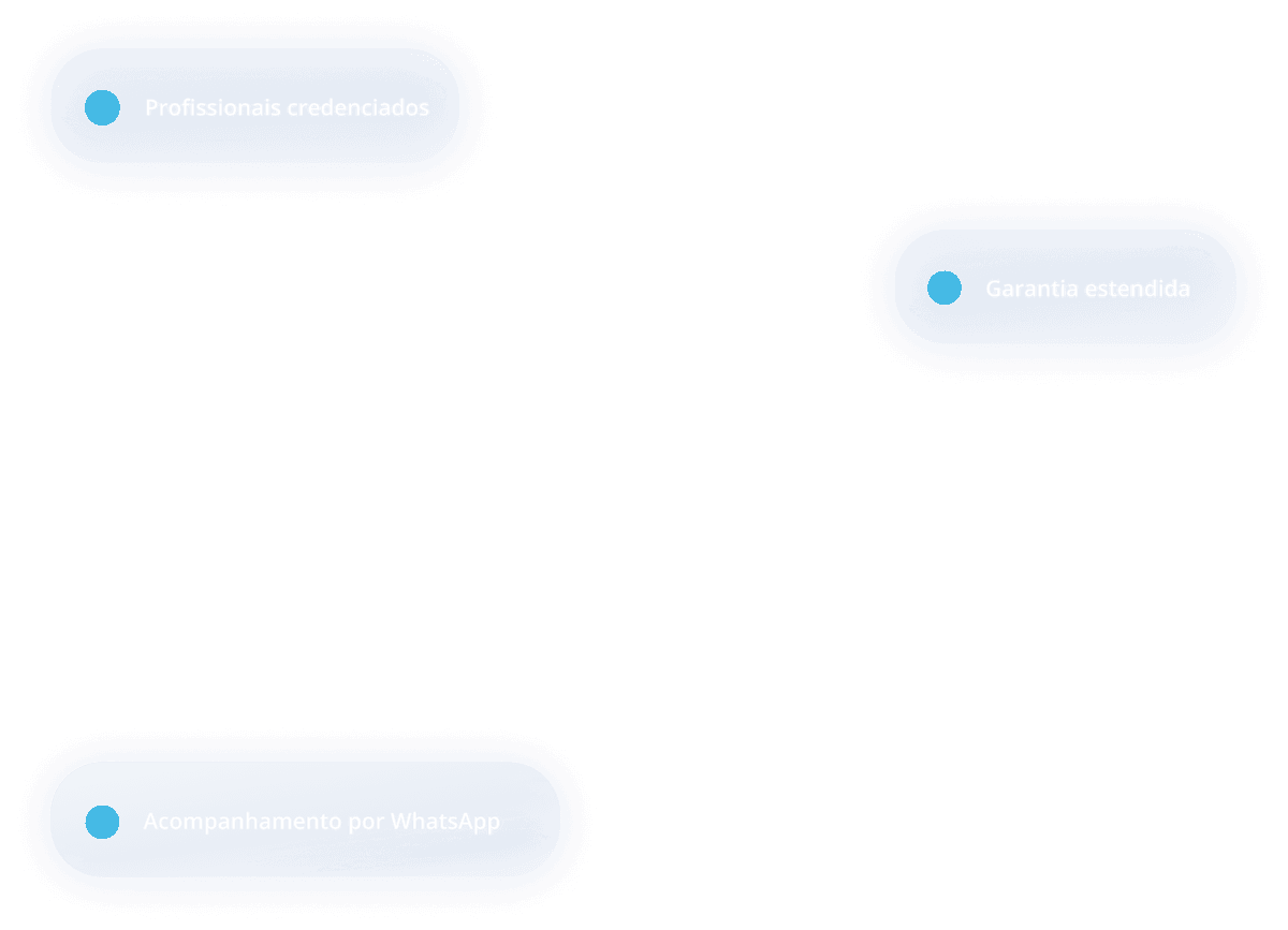 Garantia e Qualidade