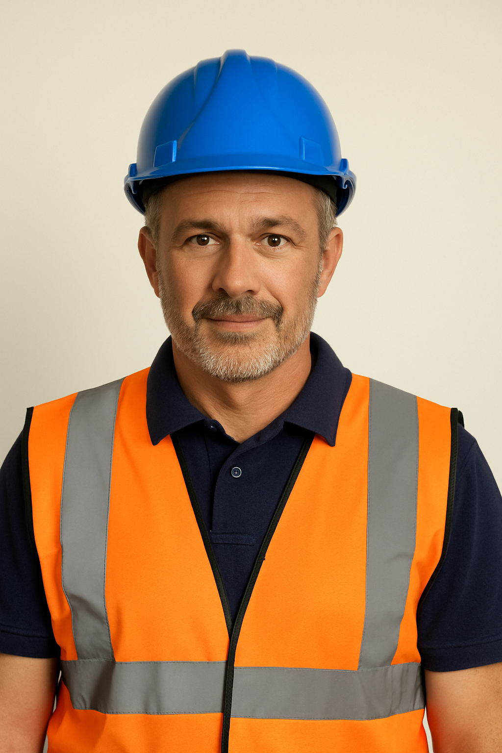 Instalador em atendimento